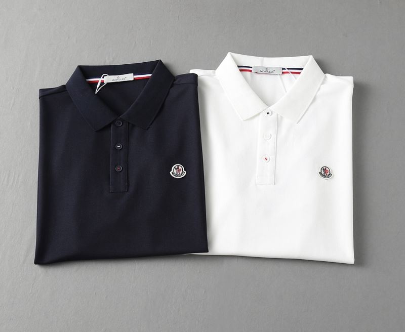 Moncler T-Shirts